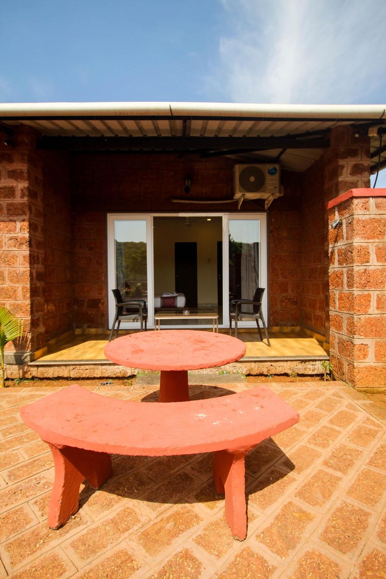 Shardul Heritage The Resort Mahābaleshwar Zewnętrze zdjęcie